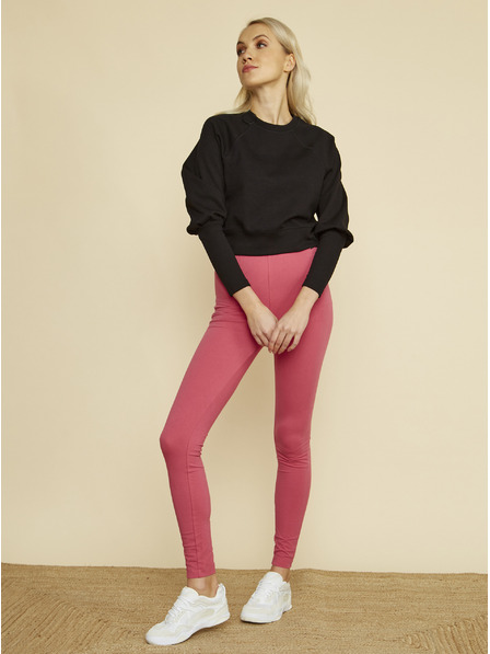 ZOOT.lab Rózsaszín női leggings ZOOT.lab Leona