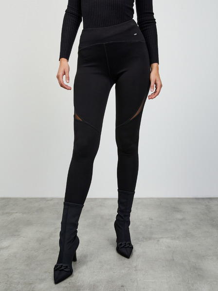 ZOOT.lab Fekete női leggings ZOOT.lab Symone