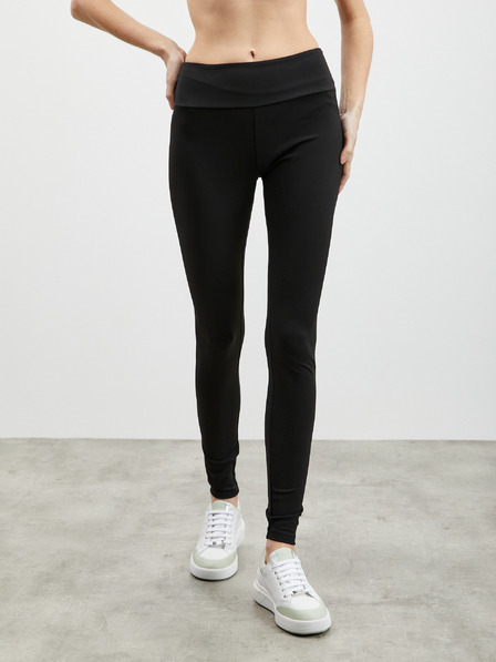 ZOOT.lab Fekete női leggings ZOOT.lab Amara