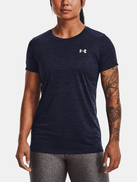 Under Armour Női póló Under Armour Tech SSC - Twist