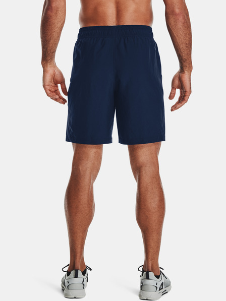 Under Armour Under Armour Woven Graphic WM rövidnadrág - sötétkék
