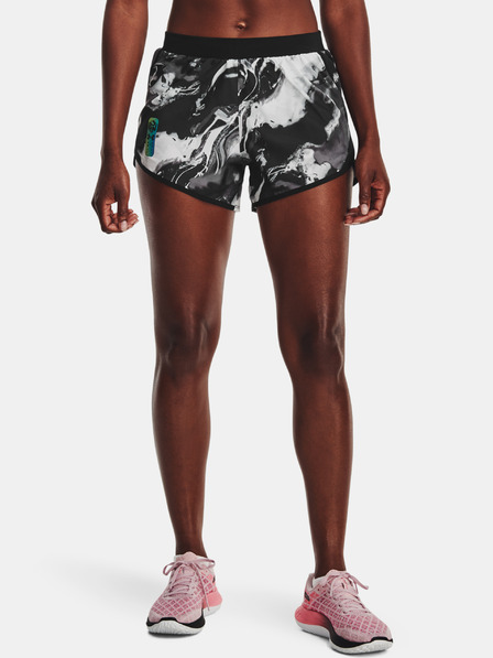 Under Armour Női rövidnadrág Under Armour UA Fly By Anywhere Short