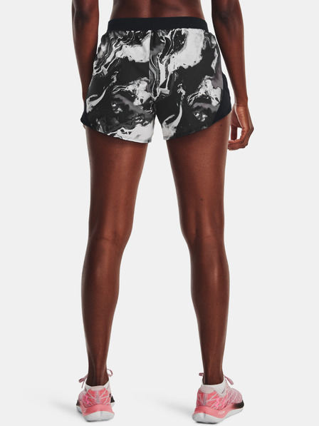 Under Armour Női rövidnadrág Under Armour UA Fly By Anywhere Short