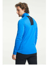 Tenson TENSON TXlite Halfzip M kék
