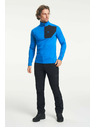 Tenson TENSON TXlite Halfzip M kék