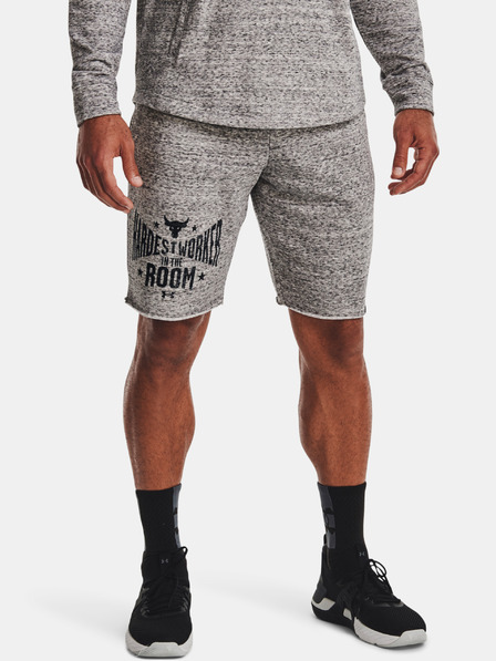 Under Armour Férfi rövidnadrág Under Armour UA Pjt Rock Terry Shorts