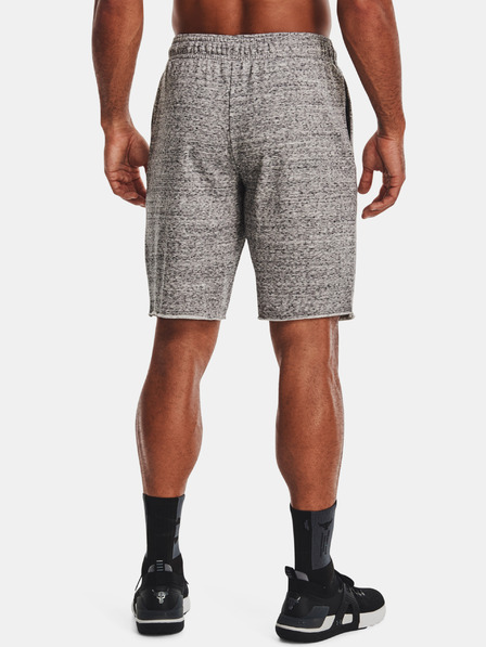 Under Armour Férfi rövidnadrág Under Armour UA Pjt Rock Terry Shorts