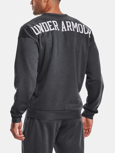 Under Armour Férfi pulóver Under Armour RECOVER LS CREW