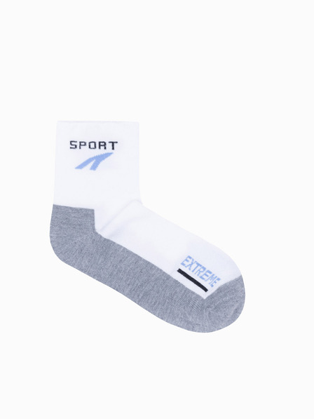Edoti Férfi zokni U525 - vegyes 5-pack OTHER