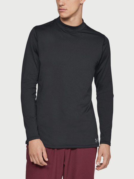 Under Armour Under Armour CG Mock Fitted férfi póló