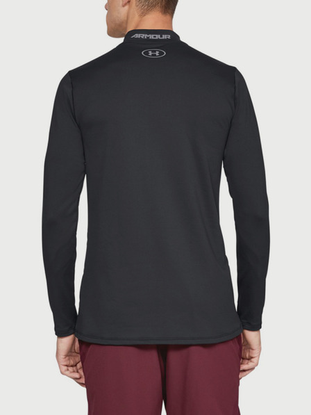 Under Armour Under Armour CG Mock Fitted férfi póló