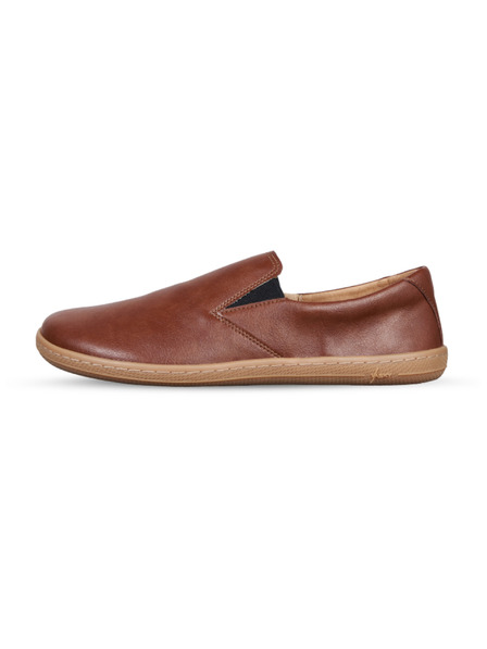 Vasky Női bőr mezítlábas Vasky Barefoot Lerry vegán