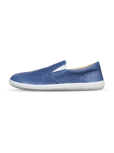 Vasky Női bőr mezítlábas Vasky Barefoot Lerry