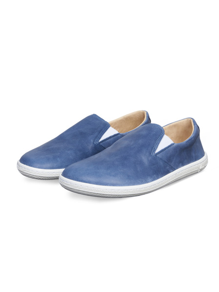 Vasky Női bőr mezítlábas Vasky Barefoot Lerry
