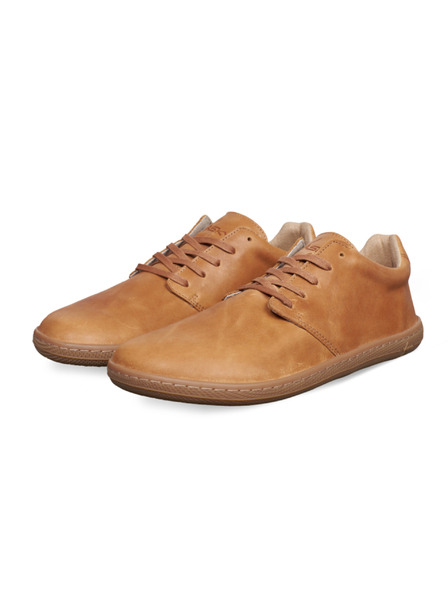 Vasky Női Bőr Barefoot Light Brown Vasky Terry Caramel Női bőr Barefoot Light Brown Vasky Terry Caramel