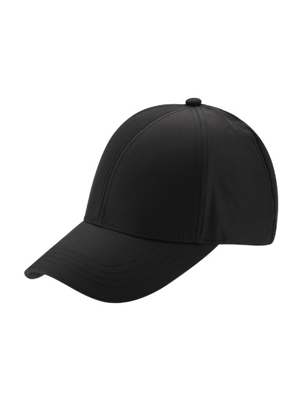 ALPINE PRO Uniszex sapka ALPINE PRO SQUIRREL 3 fekete