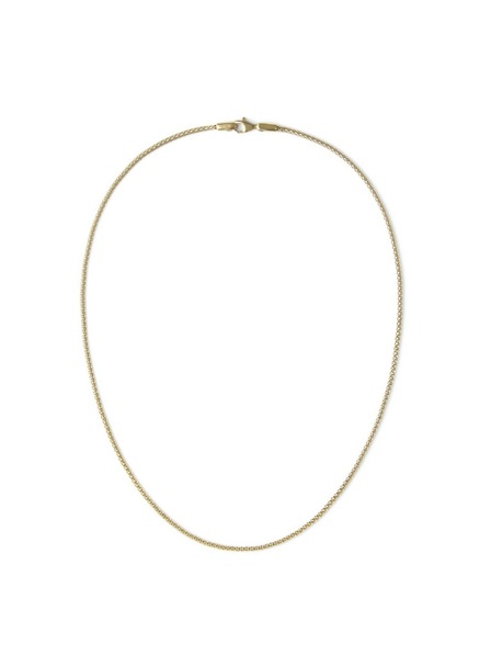Daniel Wellington Daniel Wellington Mesh arany acél lánc