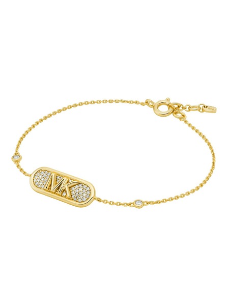 Michael Kors Michael Kors ezüst női karkötő MKC1730CZ710