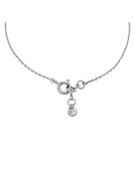 Michael Kors Michael Kors ezüst női karkötő MKC1730CZ040