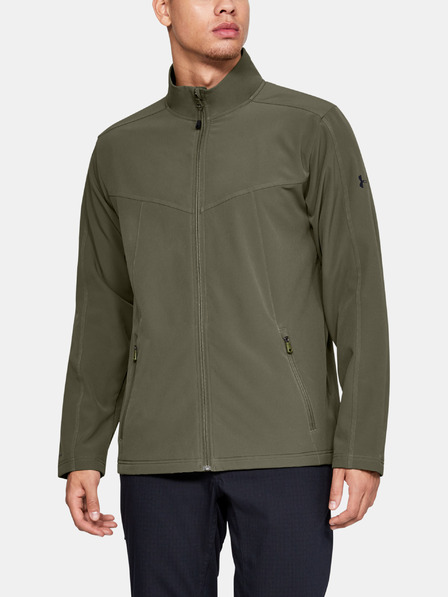 Under Armour Under Armour New Tac All Season dzseki - khaki
