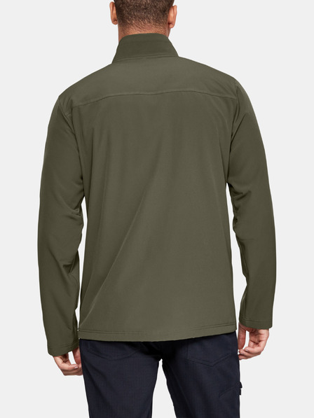 Under Armour Under Armour New Tac All Season dzseki - khaki