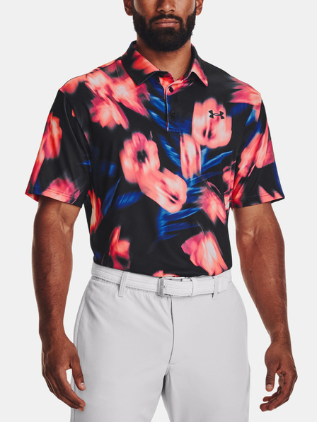 Under Armour Férfi póló Under Armour UA Playoff Polo 2.0