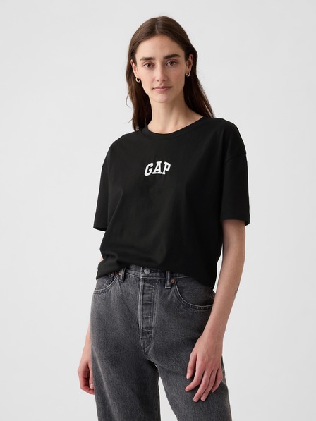 GAP Póló logóval GAP