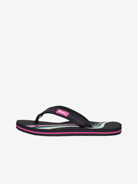 ALPINE PRO Strandpapucs
