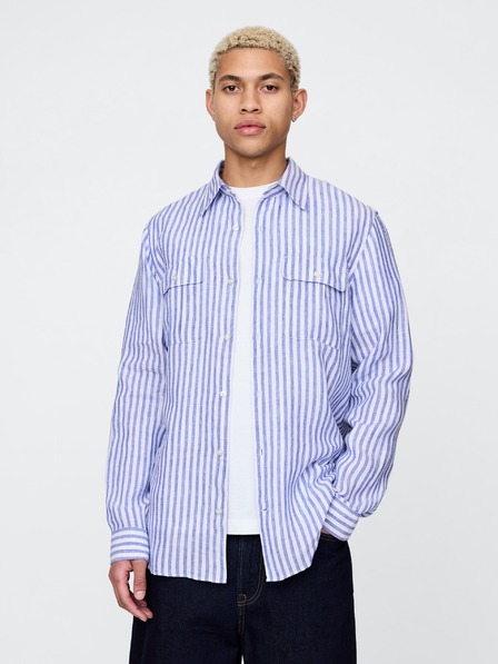 GAP Len ing Classic Shirt GAP