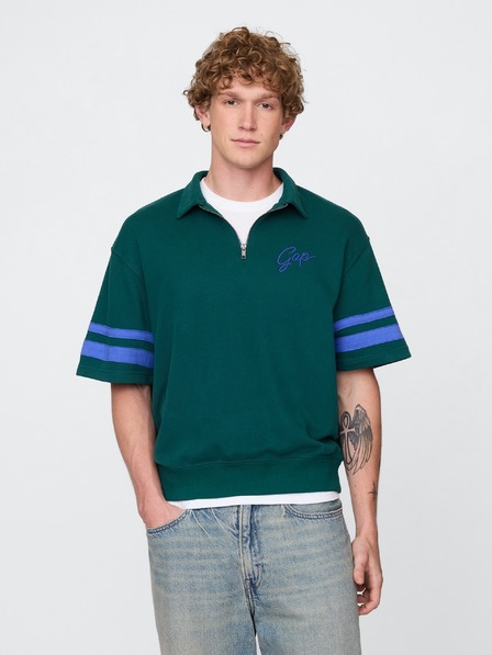 GAP Oversize VintageSoft pulóver GAP