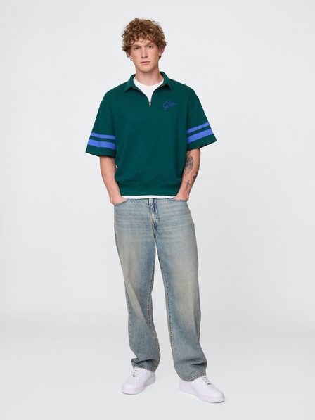 GAP Oversize VintageSoft pulóver GAP