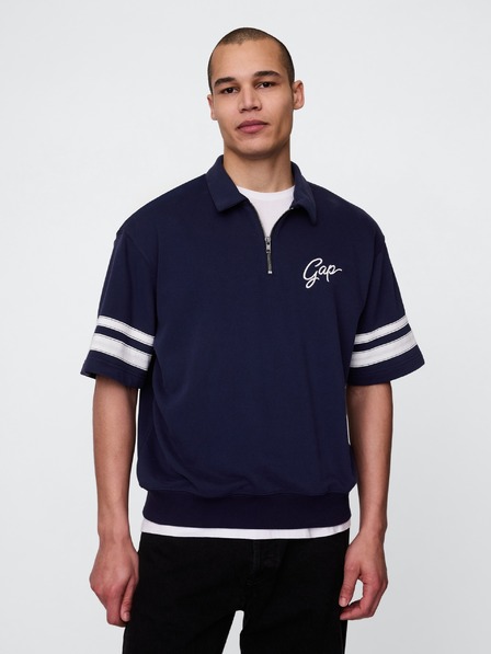 GAP Oversize VintageSoft pulóver GAP
