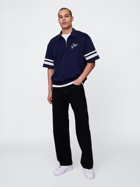 GAP Oversize VintageSoft pulóver GAP
