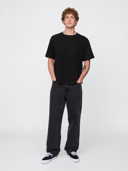GAP Oversize póló Gap
