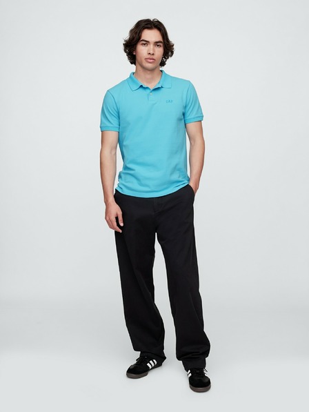 GAP Polo póló pique GAP