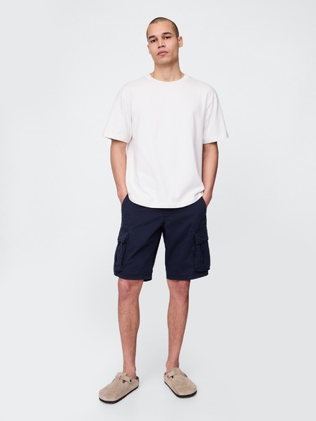 GAP Oversize póló Gap