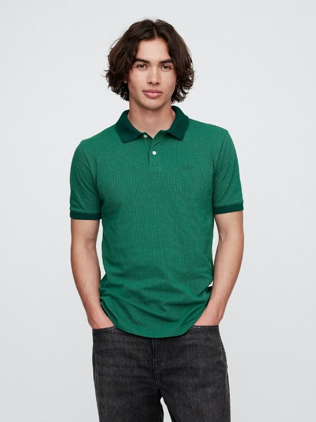 GAP Polo póló pique GAP