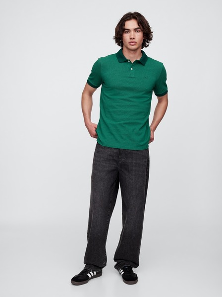 GAP Polo póló pique GAP