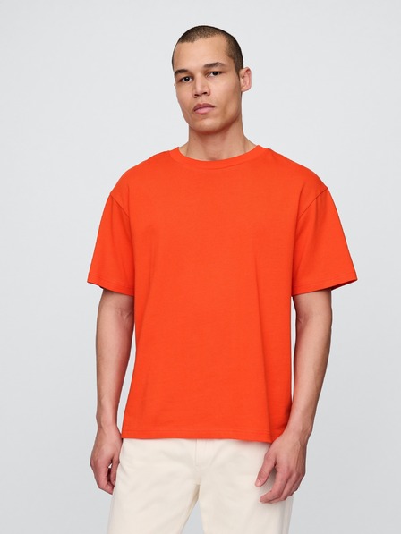 GAP Oversize póló Gap
