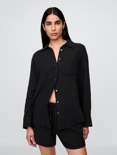 GAP Muszlin oversize ing GAP