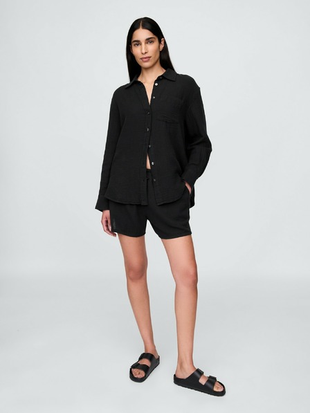 GAP Muszlin oversize ing GAP