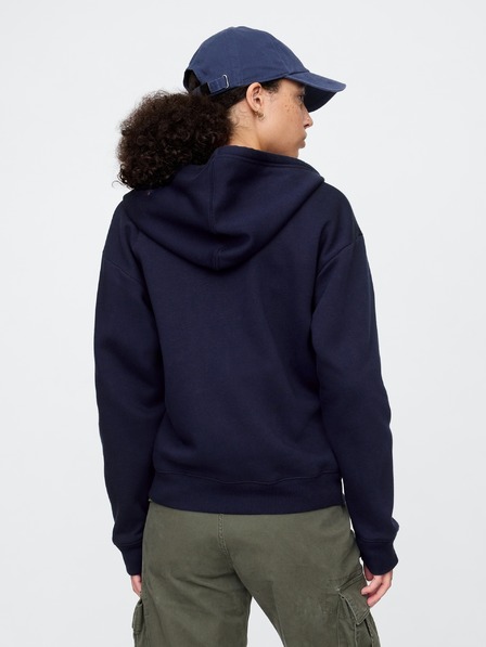 GAP GAP logós pulóver