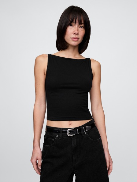 GAP Stretch crop top GAP