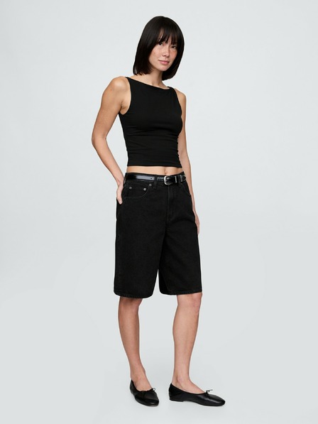 GAP Stretch crop top GAP
