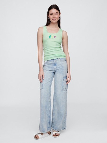 GAP GAP logós top
