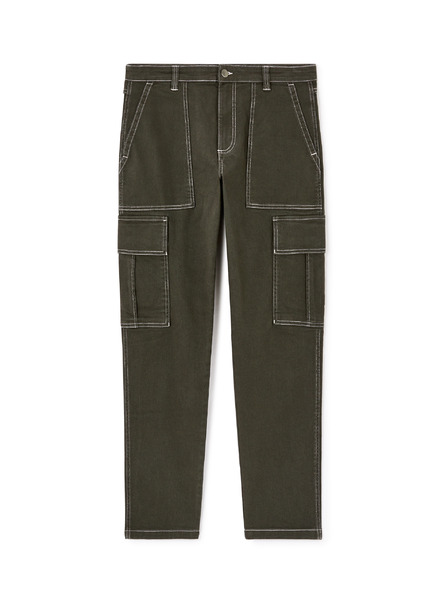 Celio Farmernadrág Loose C75 Joseam 32 Celio
